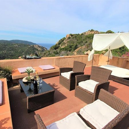 Villa Querida-Infinityholidays Costa Paradiso Kültér fotó