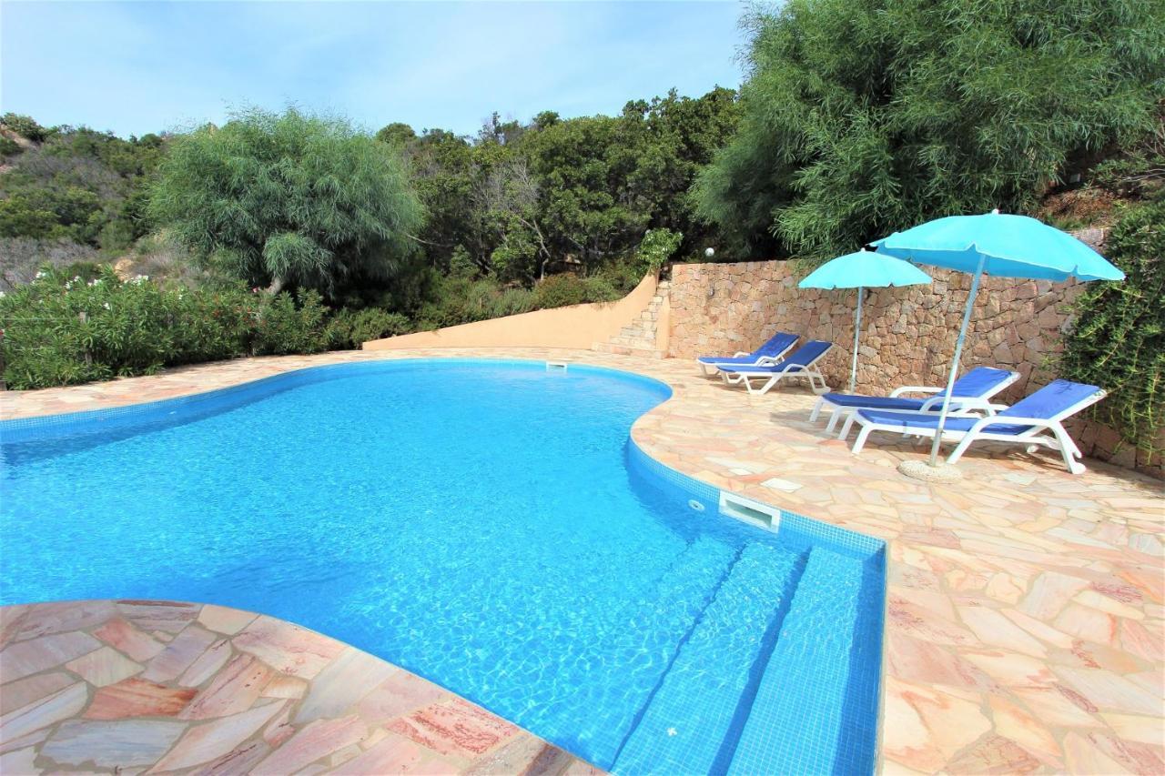 Villa Querida-Infinityholidays Costa Paradiso Kültér fotó