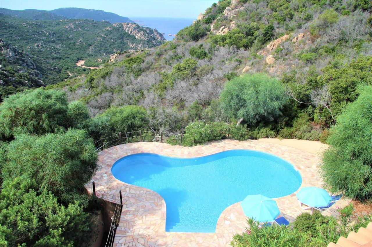 Villa Querida-Infinityholidays Costa Paradiso Kültér fotó