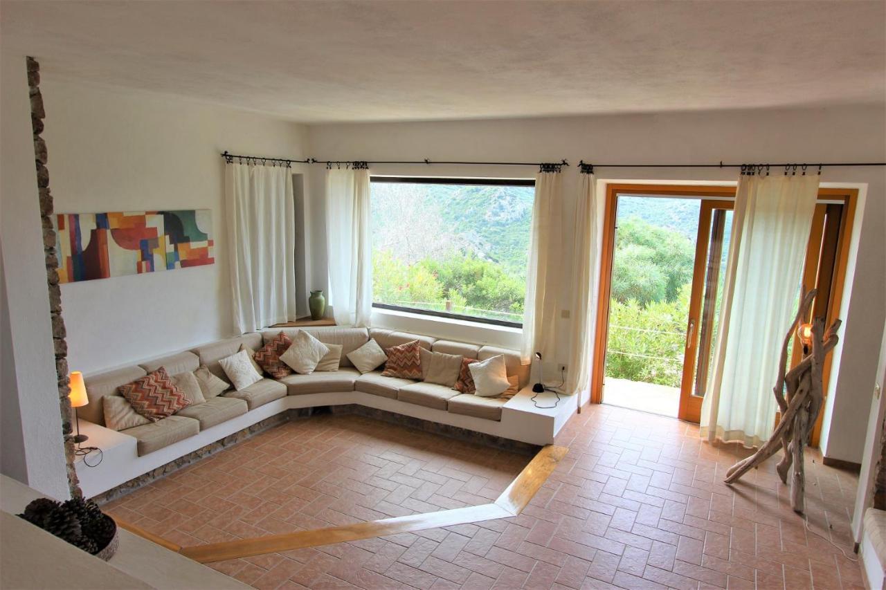 Villa Querida-Infinityholidays Costa Paradiso Kültér fotó