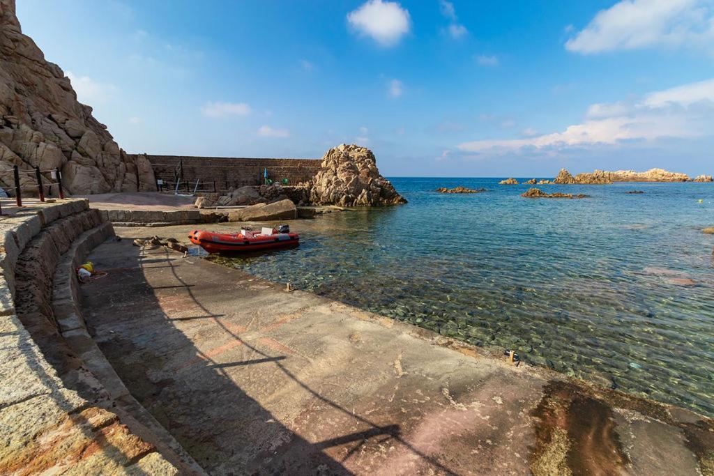 Villa Querida-Infinityholidays Costa Paradiso Kültér fotó