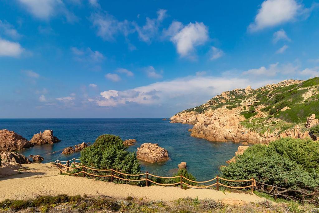 Villa Querida-Infinityholidays Costa Paradiso Kültér fotó