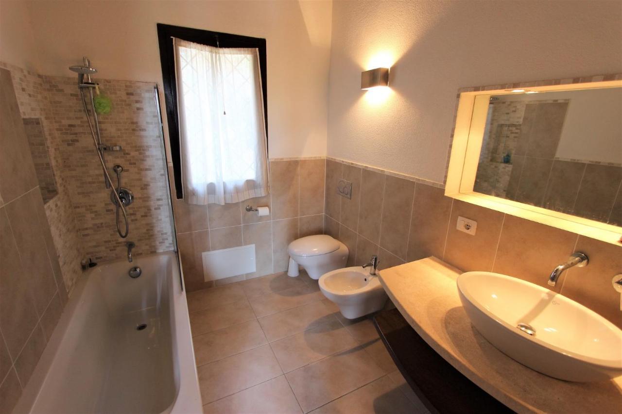 Villa Querida-Infinityholidays Costa Paradiso Kültér fotó