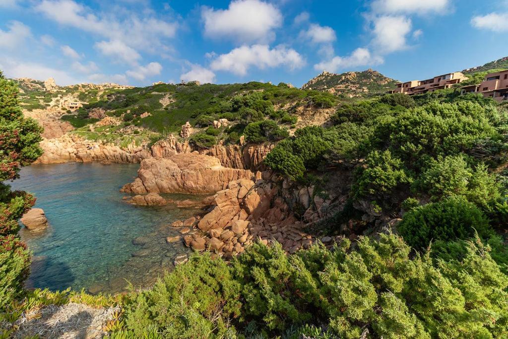 Villa Querida-Infinityholidays Costa Paradiso Kültér fotó