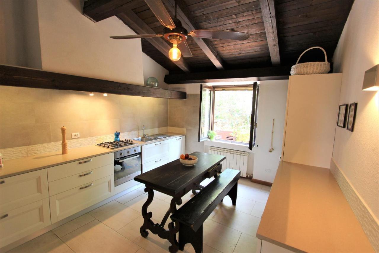 Villa Querida-Infinityholidays Costa Paradiso Kültér fotó