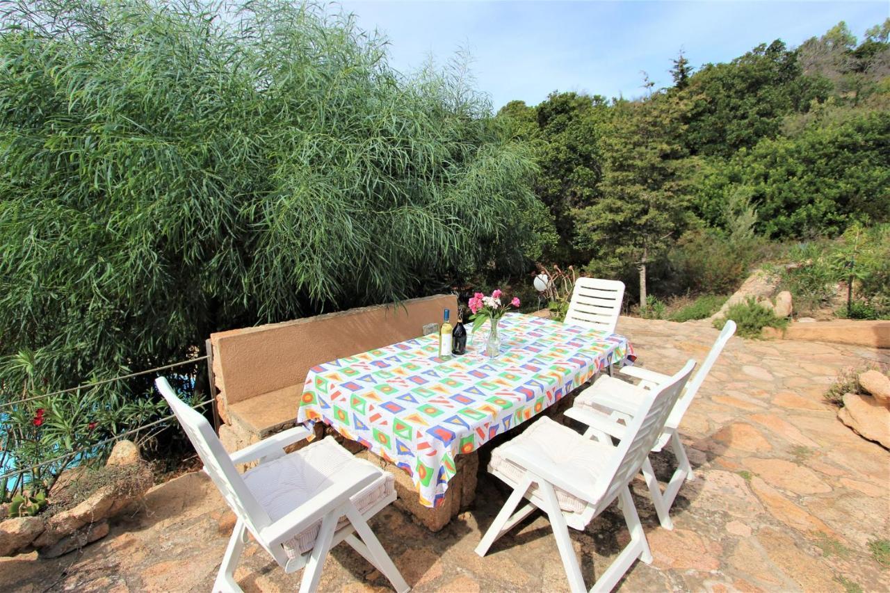 Villa Querida-Infinityholidays Costa Paradiso Kültér fotó