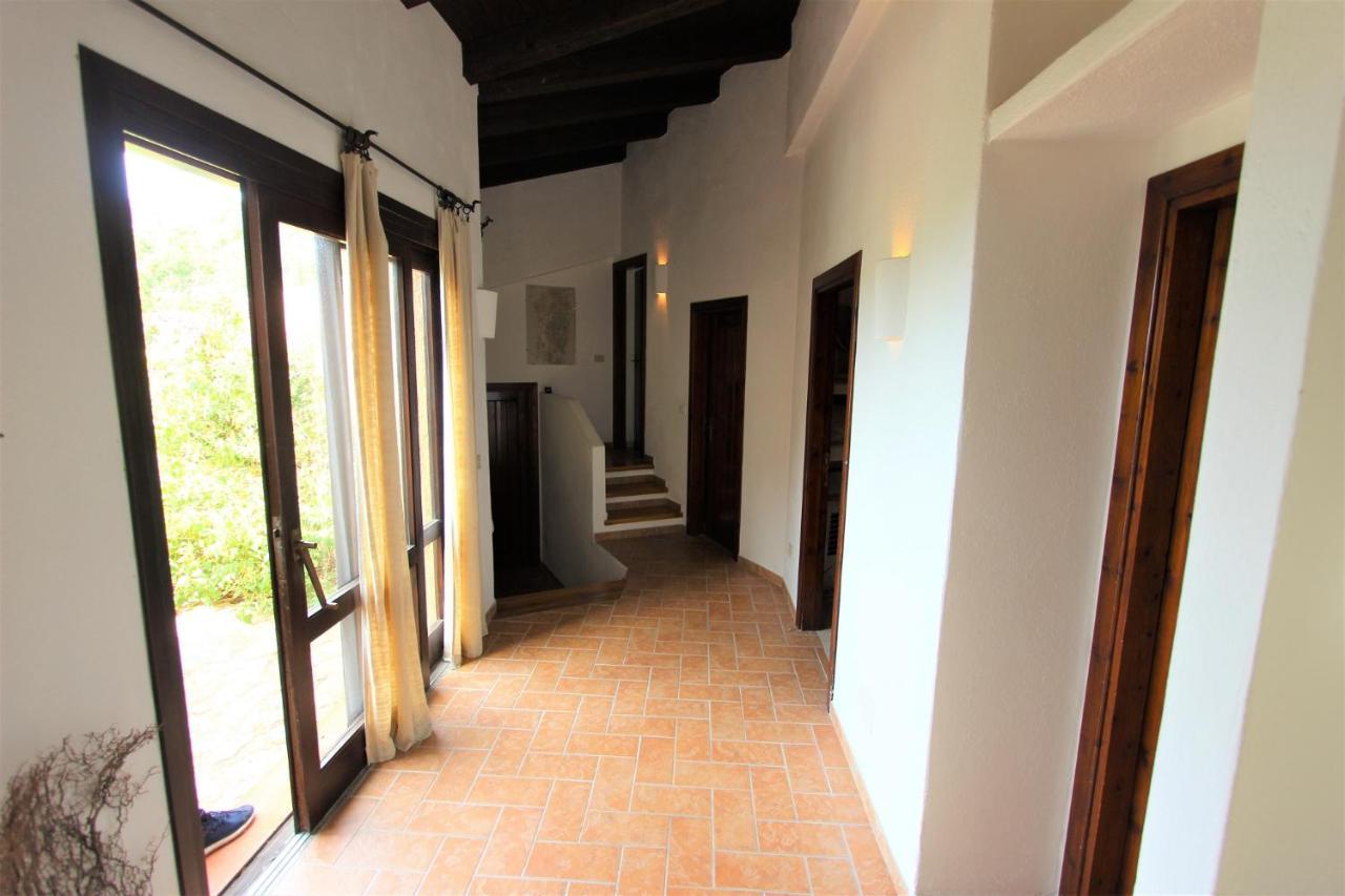 Villa Querida-Infinityholidays Costa Paradiso Kültér fotó