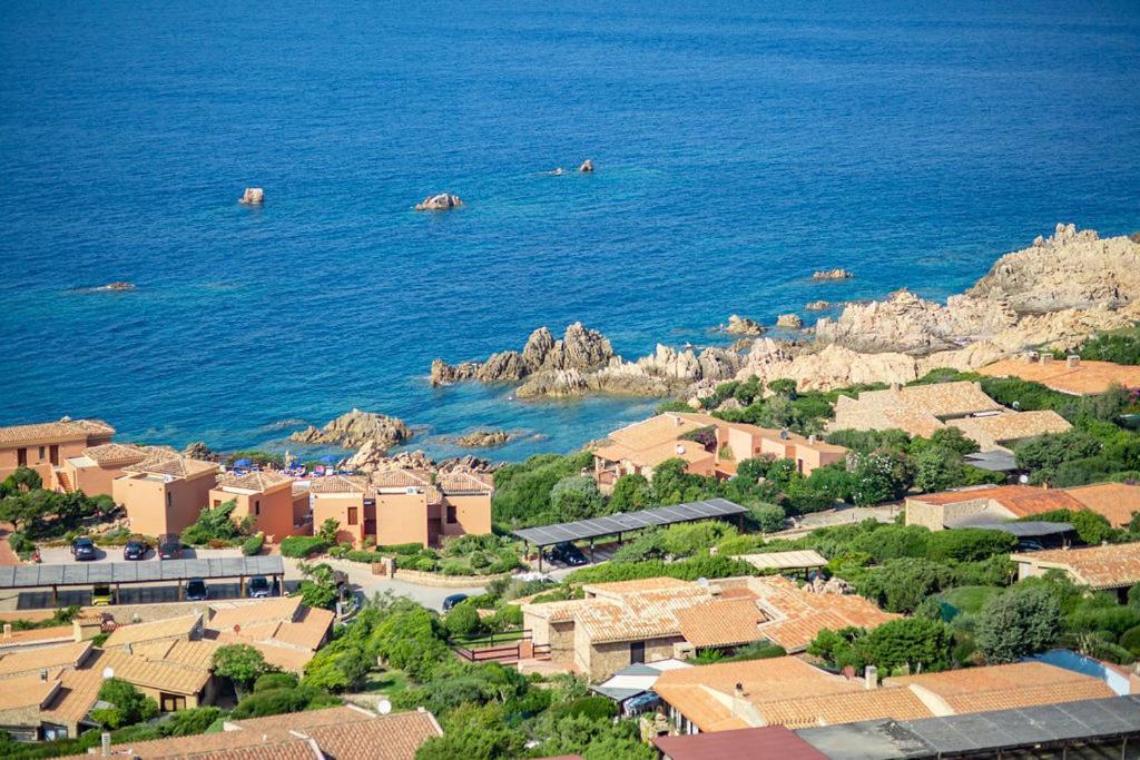 Villa Querida-Infinityholidays Costa Paradiso Kültér fotó