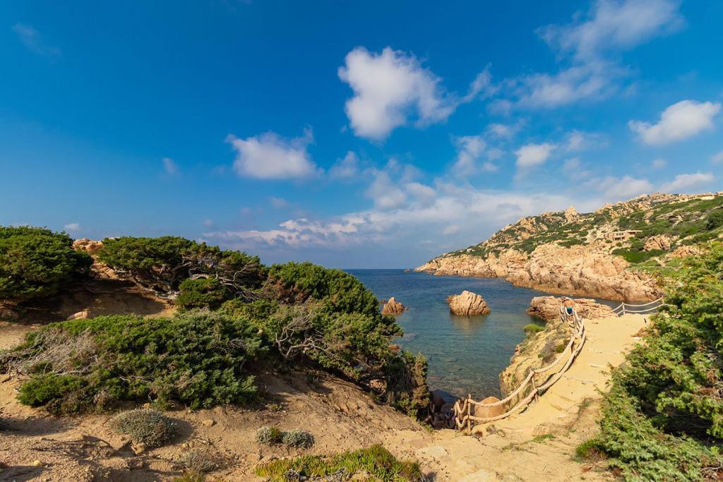 Villa Querida-Infinityholidays Costa Paradiso Kültér fotó
