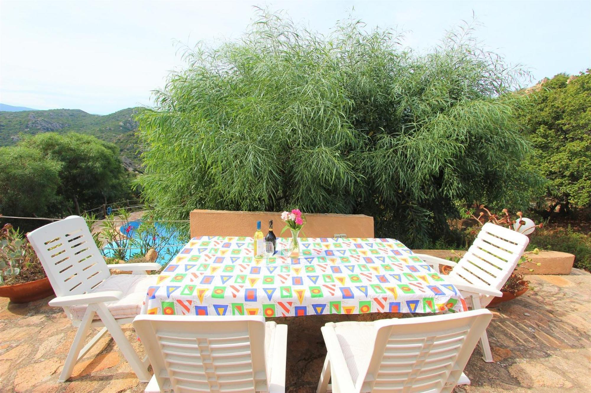 Villa Querida-Infinityholidays Costa Paradiso Kültér fotó
