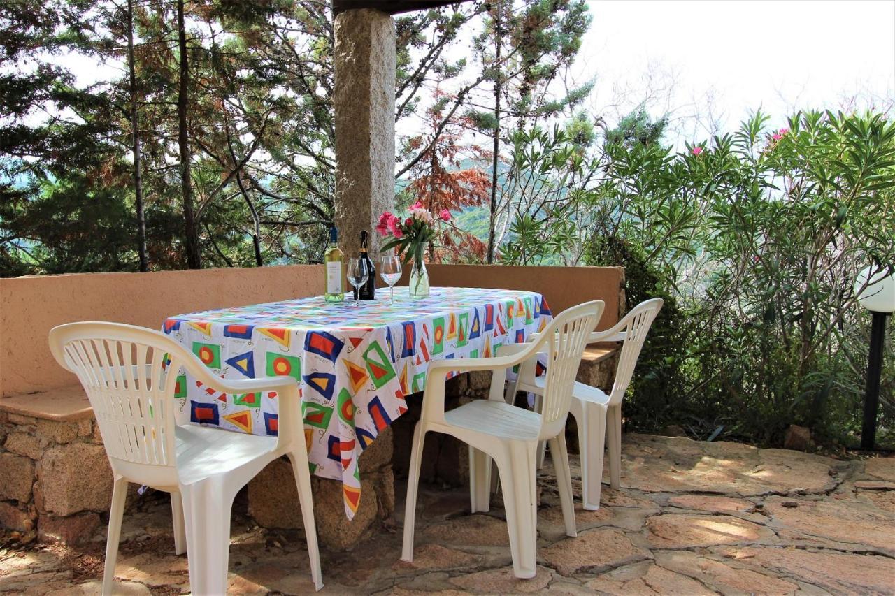 Villa Querida-Infinityholidays Costa Paradiso Kültér fotó