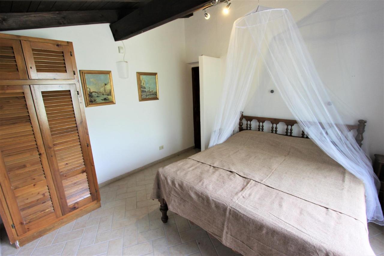 Villa Querida-Infinityholidays Costa Paradiso Kültér fotó
