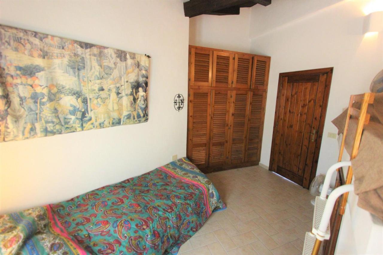 Villa Querida-Infinityholidays Costa Paradiso Kültér fotó