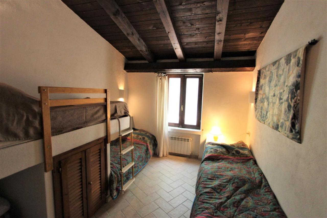 Villa Querida-Infinityholidays Costa Paradiso Kültér fotó