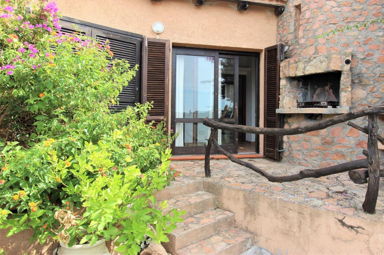 Villa Querida-Infinityholidays Costa Paradiso Kültér fotó