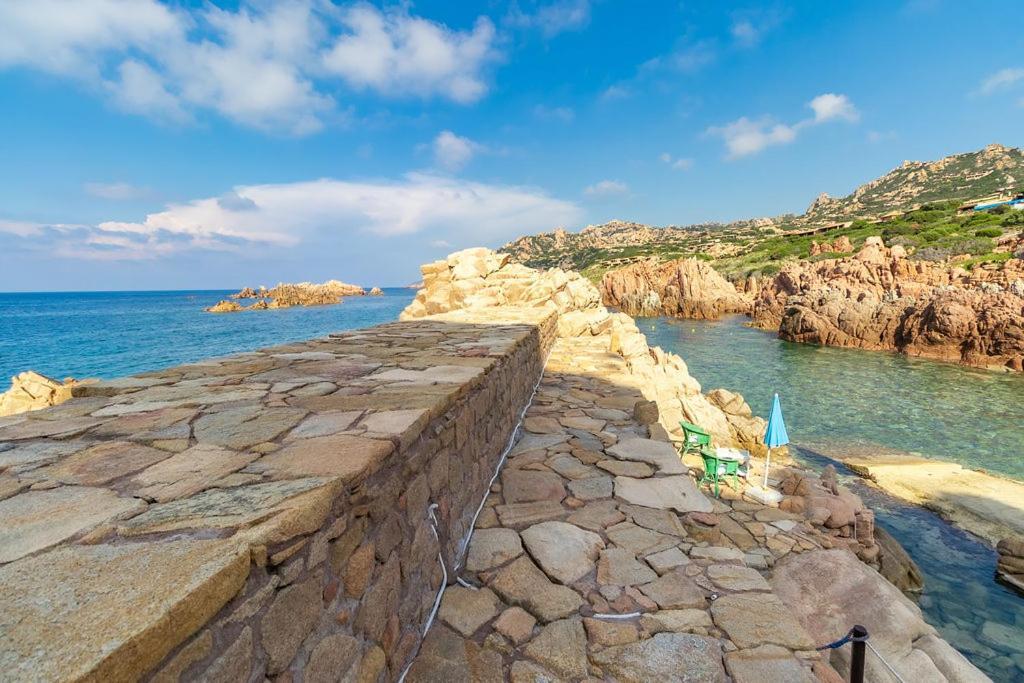 Villa Querida-Infinityholidays Costa Paradiso Kültér fotó