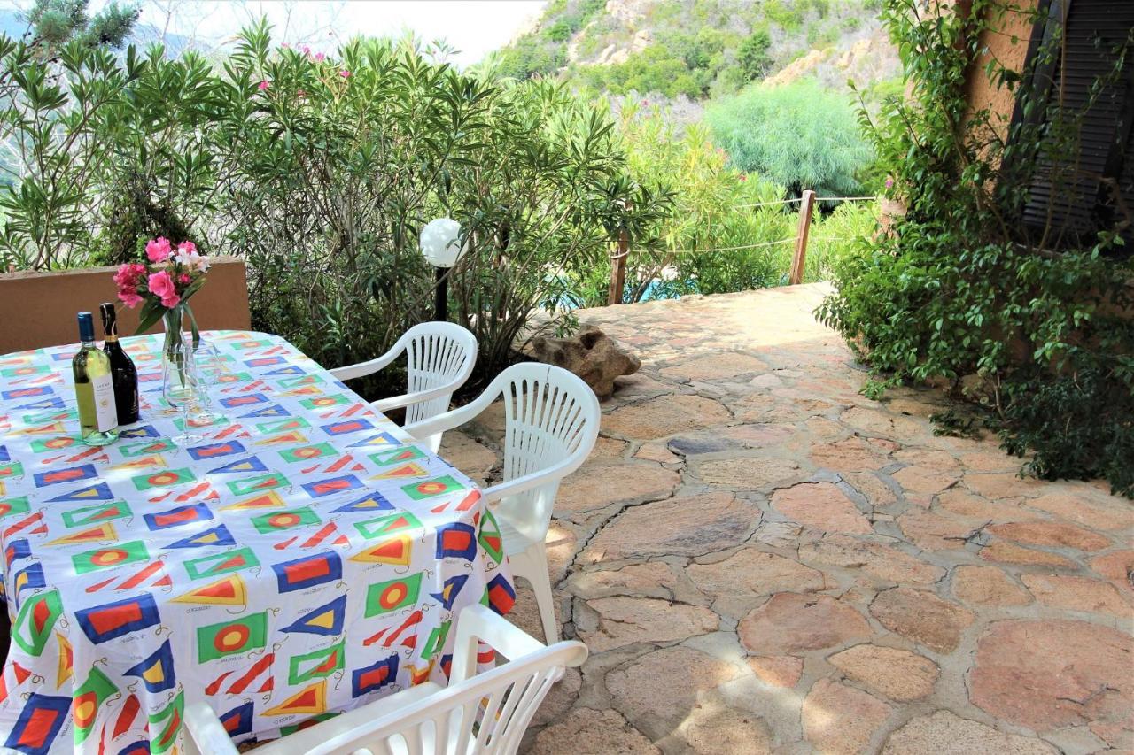 Villa Querida-Infinityholidays Costa Paradiso Kültér fotó