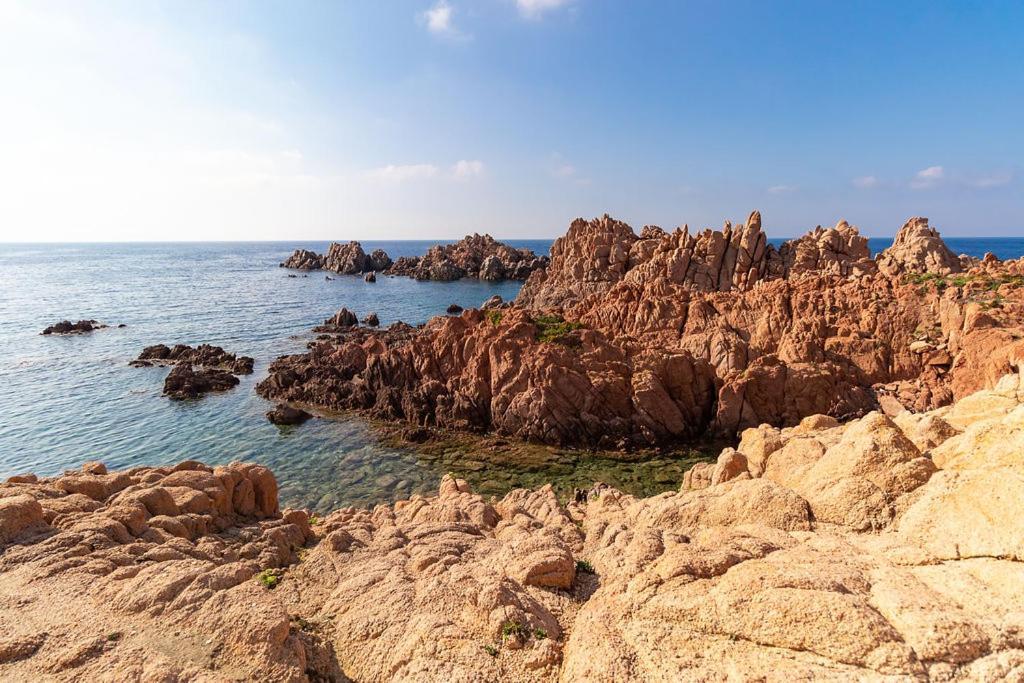 Villa Querida-Infinityholidays Costa Paradiso Kültér fotó